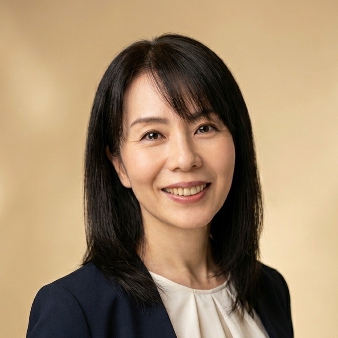 代表取締役 佐藤 美礼